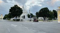 Fotostopp am Columbus Friedhof von Havanna &ndash; &copy; Jacob Spangenberg (Eberhardt TRAVEL)