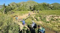 Wanderung 