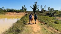 Wanderung 