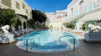 Unser Hotel in Cienfuegos &ndash; &copy; Jacob Spangenberg (Eberhardt TRAVEL)