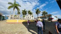 Stadtrundgang durch Trinidad &ndash; &copy; Jacob Spangenberg (Eberhardt TRAVEL)