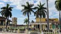 Stadtrundgang durch Trinidad &ndash; &copy; Jacob Spangenberg (Eberhardt TRAVEL)