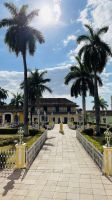 Stadtrundgang durch Trinidad &ndash; &copy; Jacob Spangenberg (Eberhardt TRAVEL)