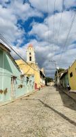 Stadtrundgang durch Trinidad &ndash; &copy; Jacob Spangenberg (Eberhardt TRAVEL)