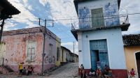 Stadtrundgang durch Trinidad &ndash; &copy; Jacob Spangenberg (Eberhardt TRAVEL)