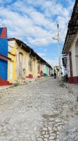 Stadtrundgang durch Trinidad &ndash; &copy; Jacob Spangenberg (Eberhardt TRAVEL)