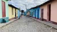 Stadtrundgang durch Trinidad &ndash; &copy; Jacob Spangenberg (Eberhardt TRAVEL)