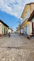 Stadtrundgang durch Trinidad &ndash; &copy; Jacob Spangenberg (Eberhardt TRAVEL)