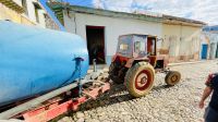 Stadtrundgang durch Trinidad &ndash; &copy; Jacob Spangenberg (Eberhardt TRAVEL)