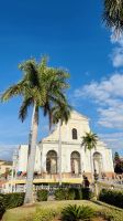 Stadtrundgang durch Trinidad &ndash; &copy; Jacob Spangenberg (Eberhardt TRAVEL)