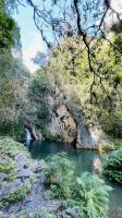 Wanderung Salto Caburni &ndash; &copy; Jacob Spangenberg (Eberhardt TRAVEL)