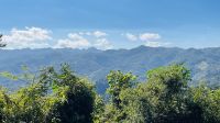 Wanderung zum Wasserfall 