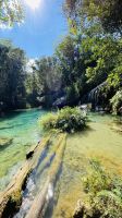 Wanderung zum Wasserfall 