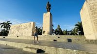 Che Guevara Mausoleum &ndash; &copy; Jacob Spangenberg (Eberhardt TRAVEL)