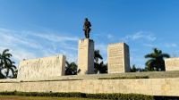 Che Guevara Mausoleum &ndash; &copy; Jacob Spangenberg (Eberhardt TRAVEL)