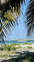 Segeltörn vor der Küste von Cayo Santa Maria  &ndash; &copy; Jacob Spangenberg (Eberhardt TRAVEL)