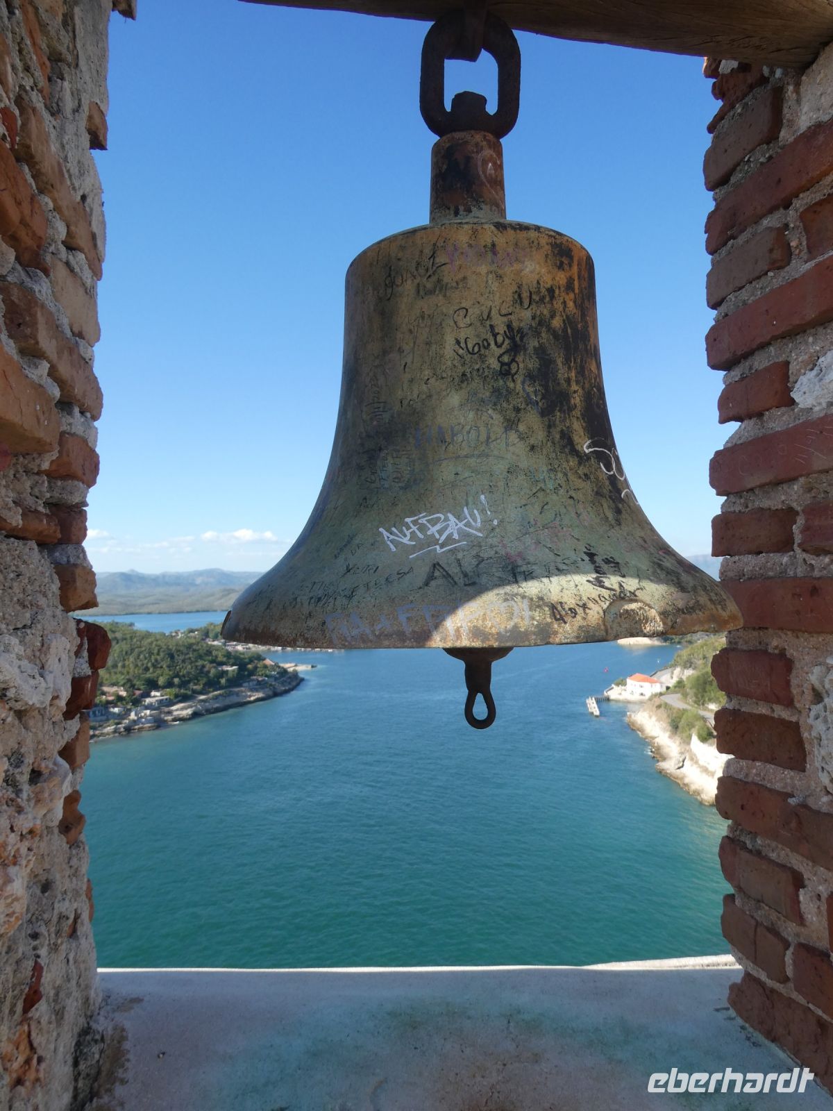 Leben ohne Telefon und Internet &ndash; &copy; Gina Egenolf (Eberhardt TRAVEL)