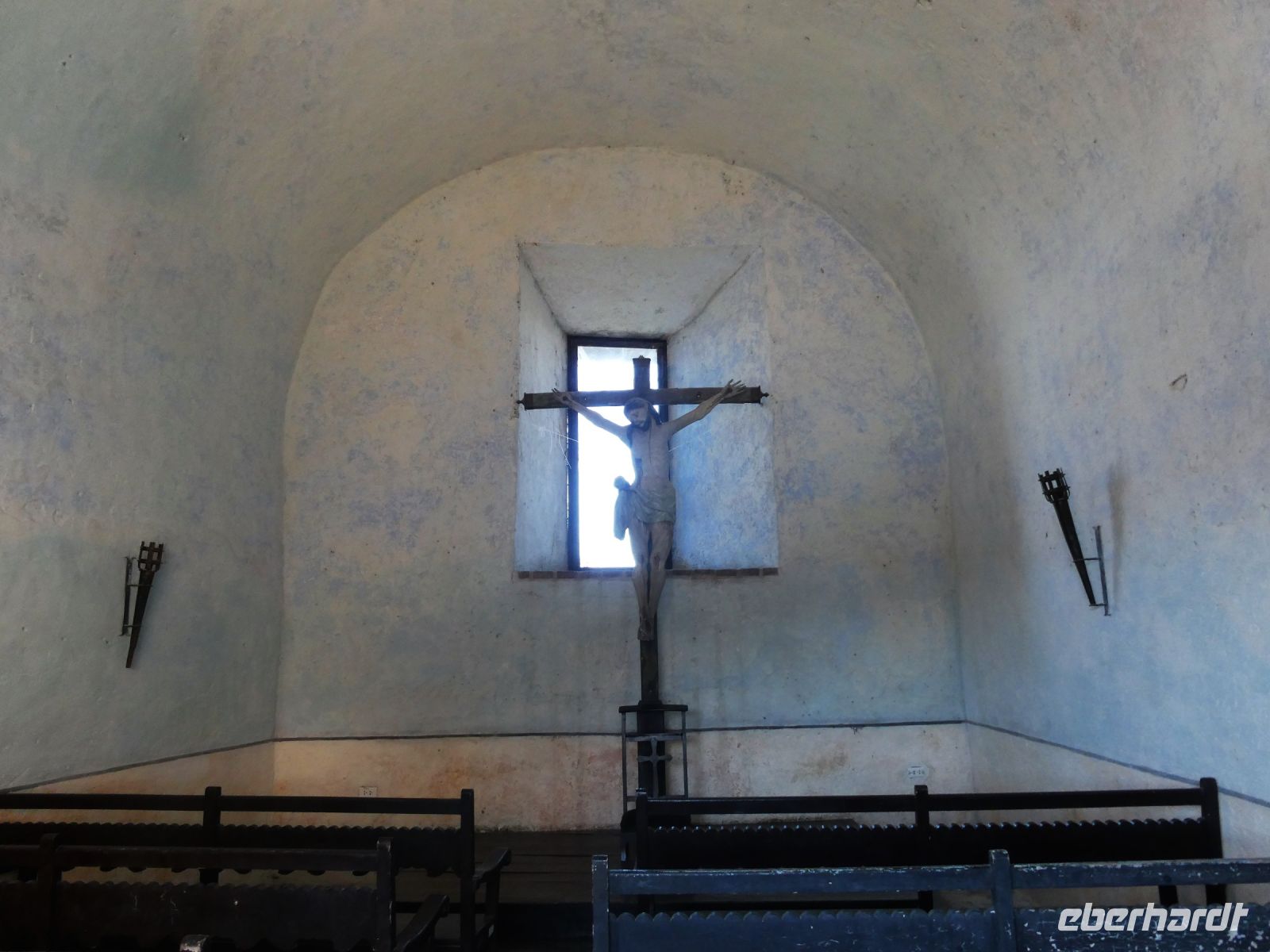 Jesus ist dabei &ndash; &copy; Gina Egenolf (Eberhardt TRAVEL)