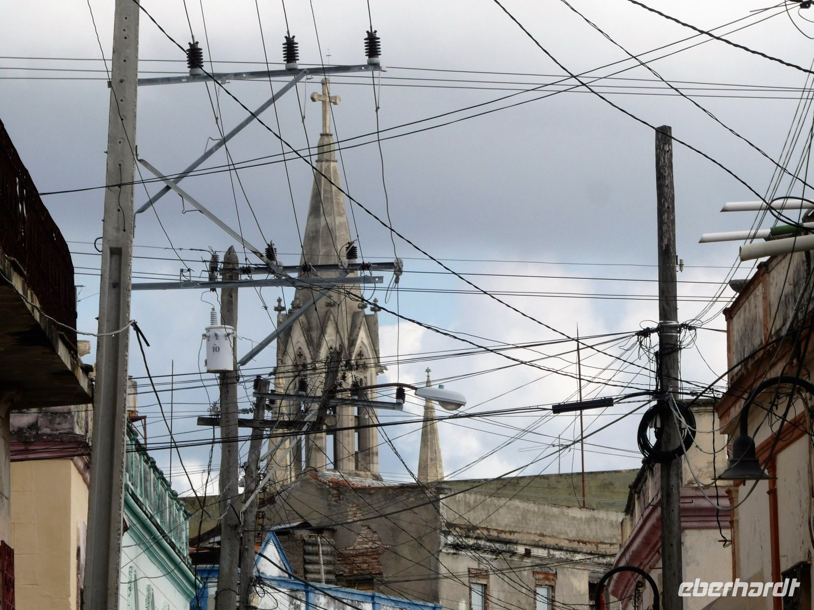 noch eine Kirche &ndash; &copy; Gina Egenolf (Eberhardt TRAVEL)