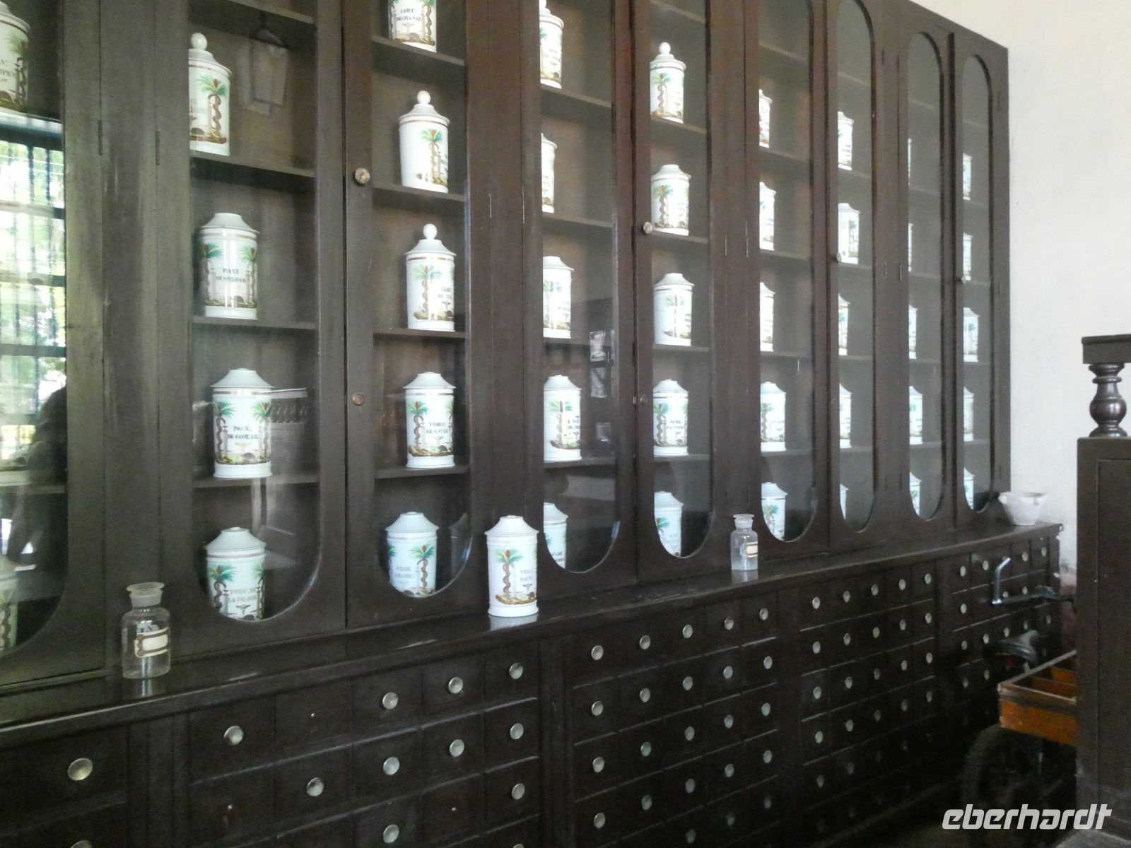 alte Apotheke &ndash; &copy; Gina Egenolf (Eberhardt TRAVEL)