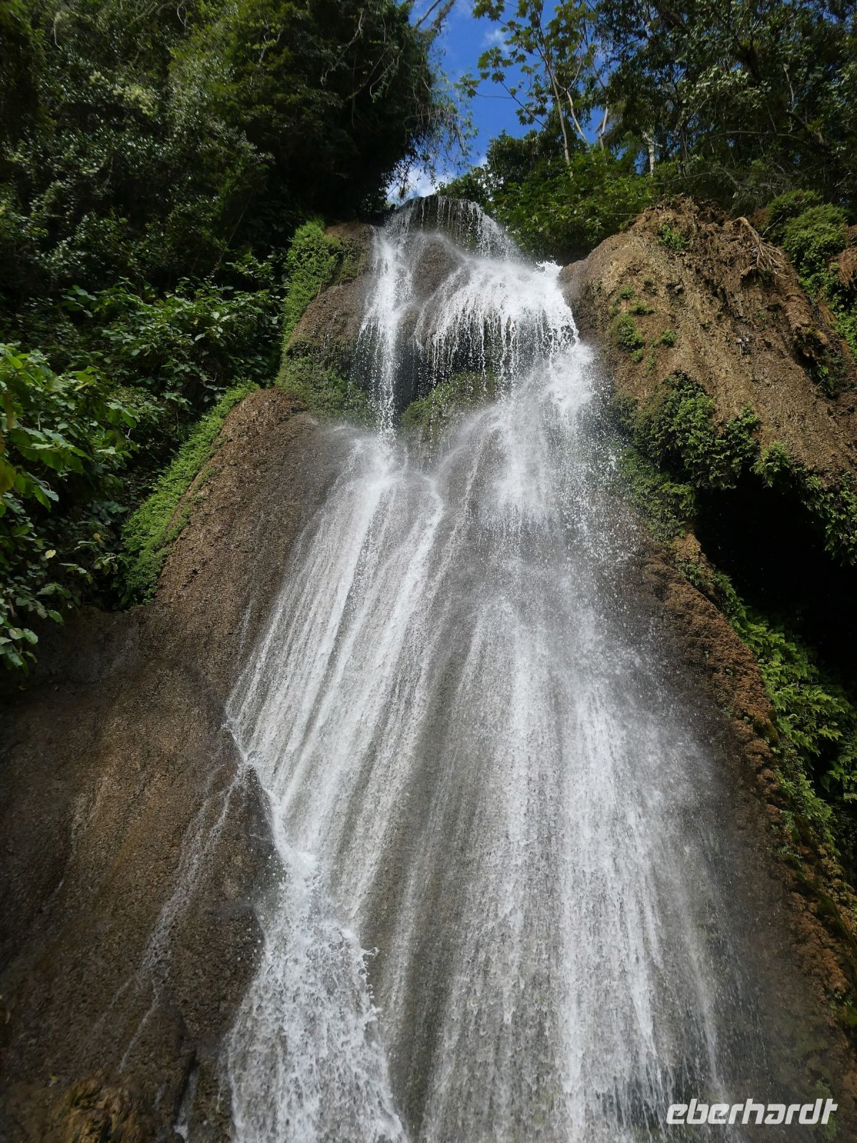 Nahaufnahme &ndash; &copy; Gina Egenolf (Eberhardt TRAVEL)