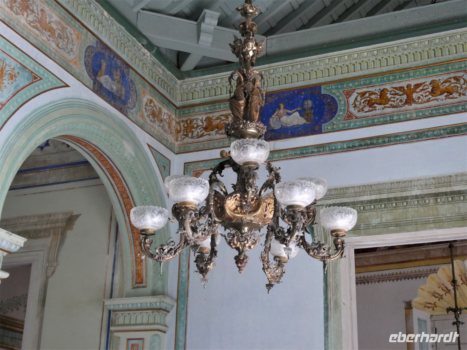 ohne Worte &ndash; &copy; Gina Egenolf (Eberhardt TRAVEL)