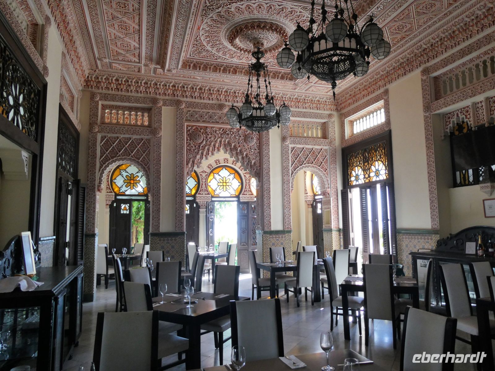 ohne Worte &ndash; &copy; Gina Egenolf (Eberhardt TRAVEL)