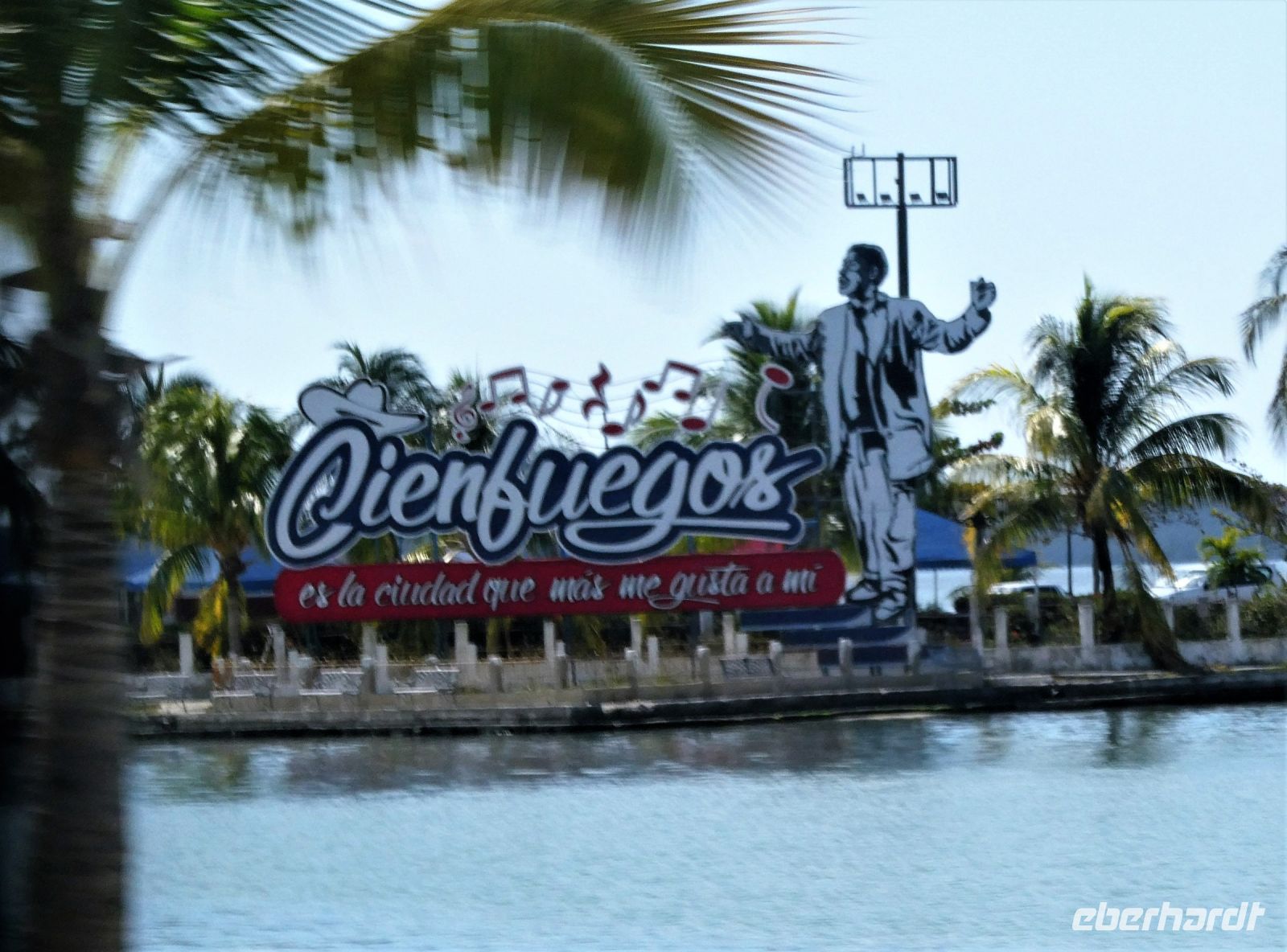 by by Cienfuegos &ndash; &copy; Gina Egenolf (Eberhardt TRAVEL)