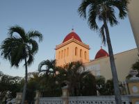 Kirche von Holguin &ndash; &copy; Gina Egenolf (Eberhardt TRAVEL)