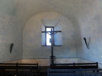 Jesus ist dabei &ndash; &copy; Gina Egenolf (Eberhardt TRAVEL)