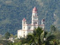 Wallfahrtskirche El Cobre &ndash; &copy; Gina Egenolf (Eberhardt TRAVEL)