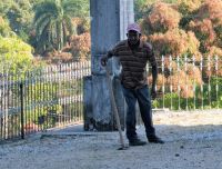 auch das muss sein &ndash; &copy; Gina Egenolf (Eberhardt TRAVEL)