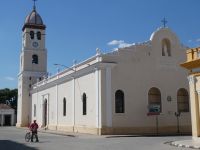 koloniale Kirche &ndash; &copy; Gina Egenolf (Eberhardt TRAVEL)
