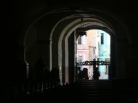 Blick nach draußen &ndash; &copy; Gina Egenolf (Eberhardt TRAVEL)