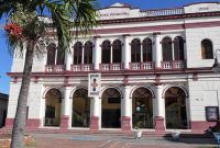 Theater von Camaguey &ndash; &copy; Gina Egenolf (Eberhardt TRAVEL)
