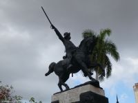 Generalmajor Agramonte &ndash; &copy; Gina Egenolf (Eberhardt TRAVEL)