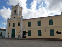 ehemals Kloster-heute Architekturmuseum &ndash; &copy; Gina Egenolf (Eberhardt TRAVEL)