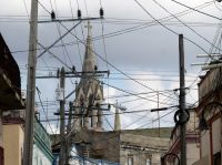 noch eine Kirche &ndash; &copy; Gina Egenolf (Eberhardt TRAVEL)
