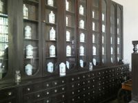 alte Apotheke &ndash; &copy; Gina Egenolf (Eberhardt TRAVEL)