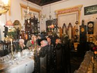 Zeitreise &ndash; &copy; Gina Egenolf (Eberhardt TRAVEL)