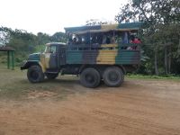 unsere Autos sind komfortabler &ndash; &copy; Gina Egenolf (Eberhardt TRAVEL)