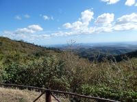 letzte Aussicht &ndash; &copy; Gina Egenolf (Eberhardt TRAVEL)