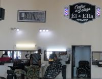darf es ein Haarschnitt sein &ndash; &copy; Gina Egenolf (Eberhardt TRAVEL)