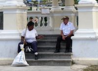 Pause muss sein &ndash; &copy; Gina Egenolf (Eberhardt TRAVEL)