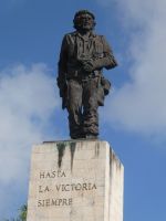 Che Guevara &ndash; &copy; Gina Egenolf (Eberhardt TRAVEL)