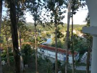 in Las Terrazzas &ndash; &copy; Gina Egenolf (Eberhardt TRAVEL)