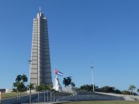 José Martí ein Held Kubas &ndash; &copy; Gina Egenolf (Eberhardt TRAVEL)