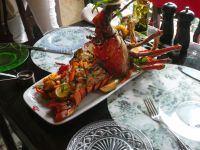 auch das gibt es hier &ndash; &copy; Gina Egenolf (Eberhardt TRAVEL)