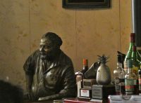 so kennt man ihn &ndash; &copy; Gina Egenolf (Eberhardt TRAVEL)