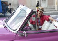 Adios Havanna &ndash; &copy; Gina Egenolf (Eberhardt TRAVEL)